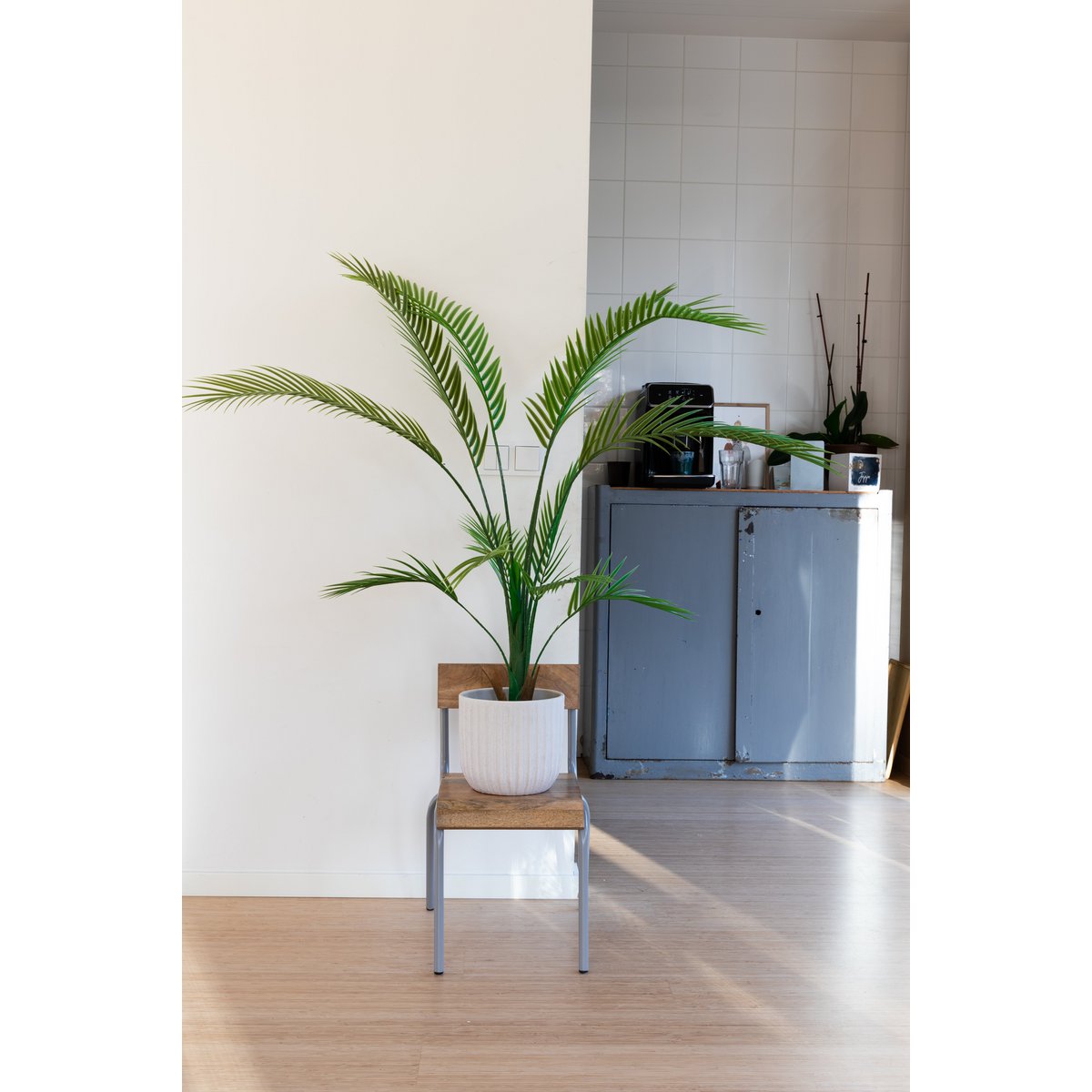 Kunstpalm 130cm
