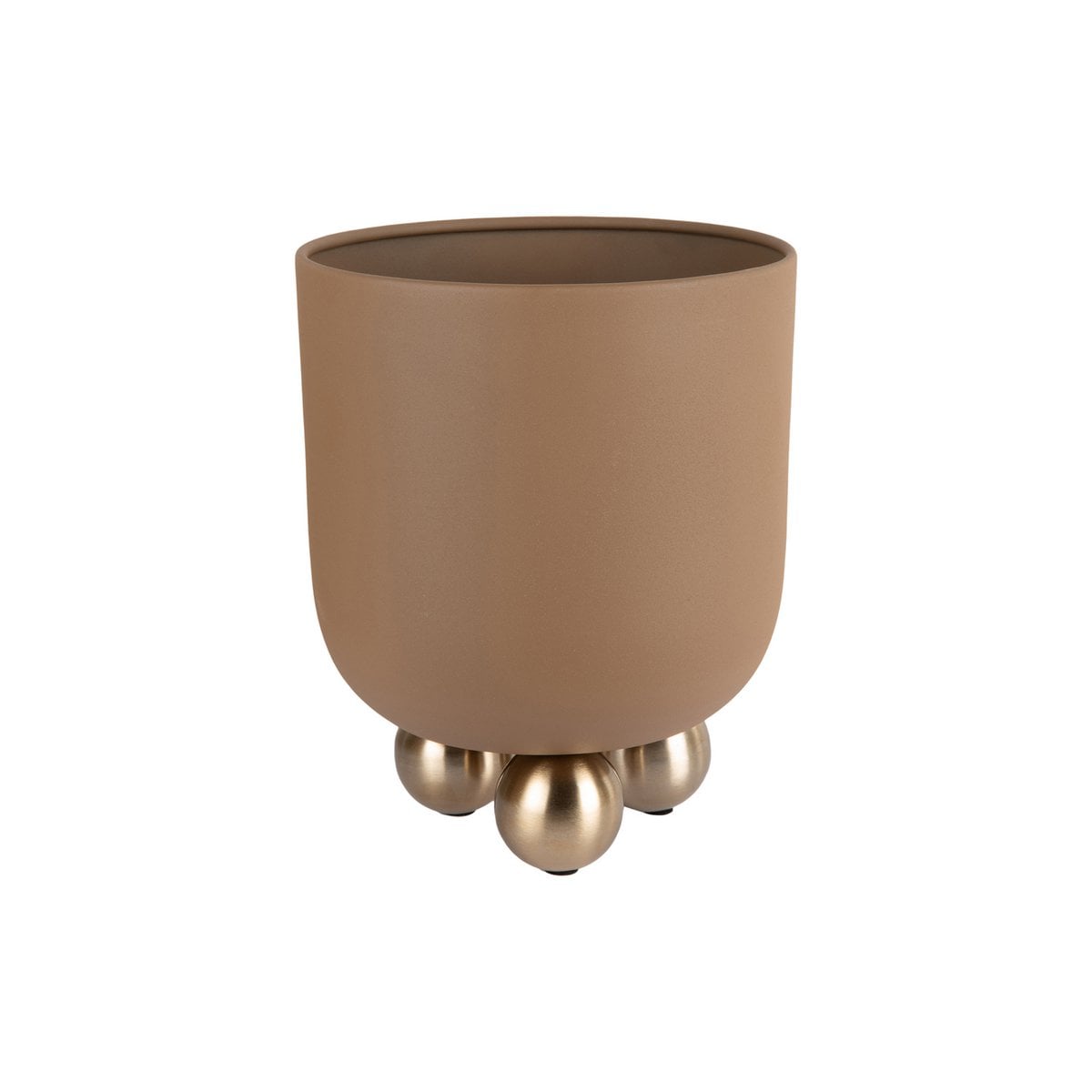 Plantenpot groot