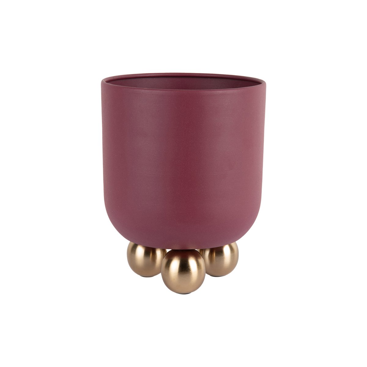 Plantenpot klein