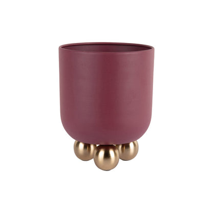 Plantenpot klein