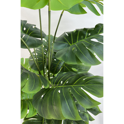 Monstera Kunstplant 165cm