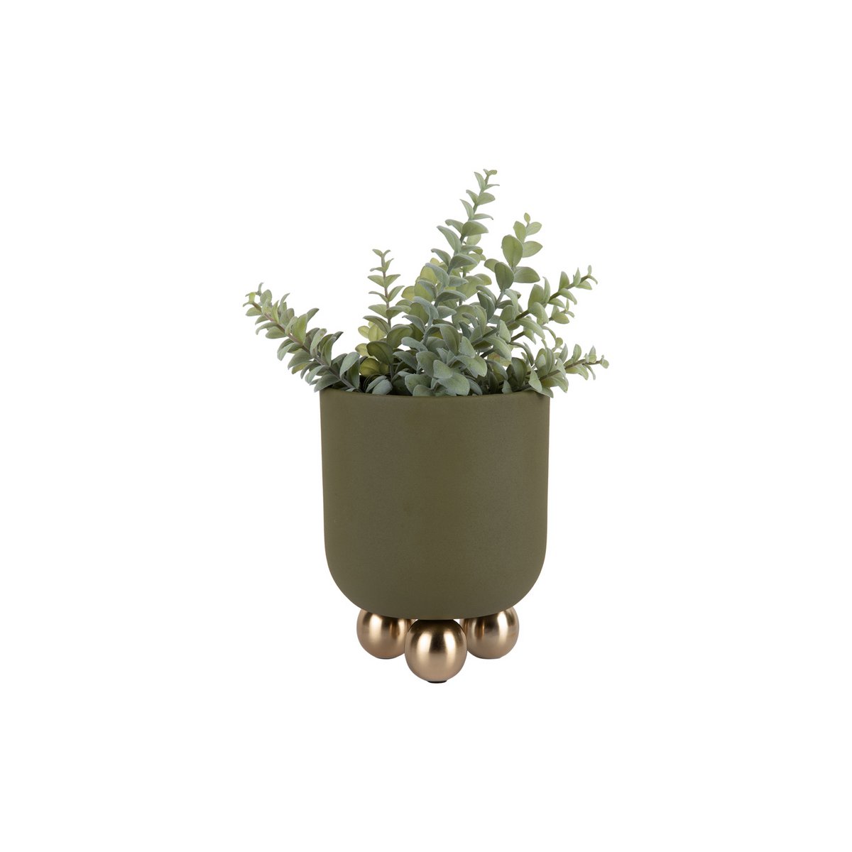 Plantenpot klein