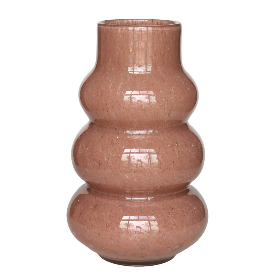 Vaas - Lomami shiny brown