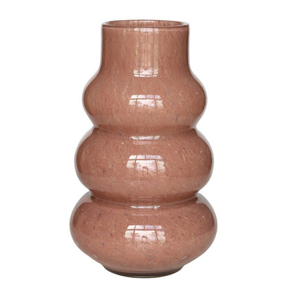Vaas - Lomami shiny brown