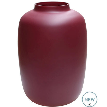 Vaas - Artic matte violet