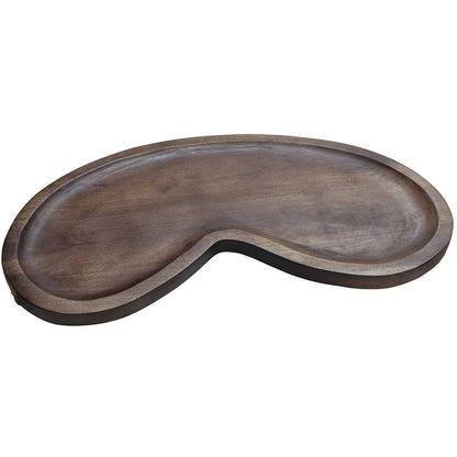 Dienblad - Villeta walnut *Verwacht eind Feb