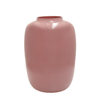 Vaas - Artic pastel pink