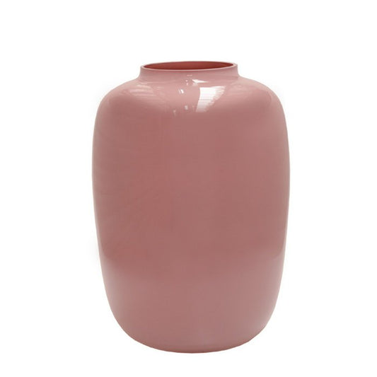 Vaas - Artic pastel pink