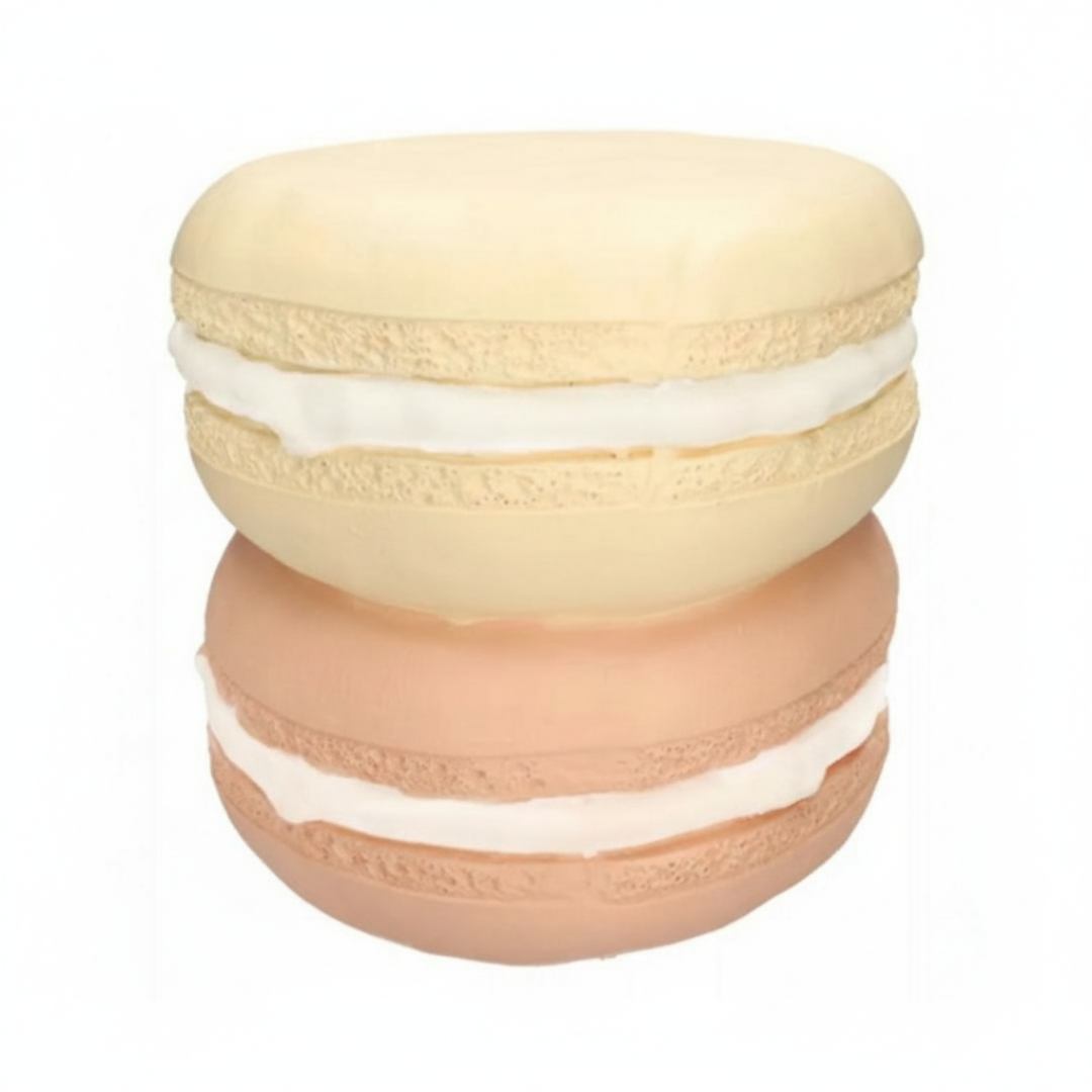 Macaron tafel 2 hoog